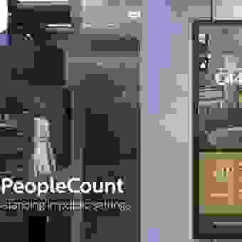 Philips PeopleCount